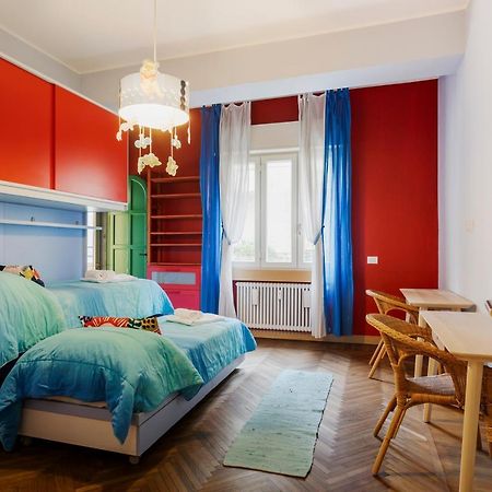 Apartament A Retreat In The Heart Of Milan I Via Sapeto Zewnętrze zdjęcie