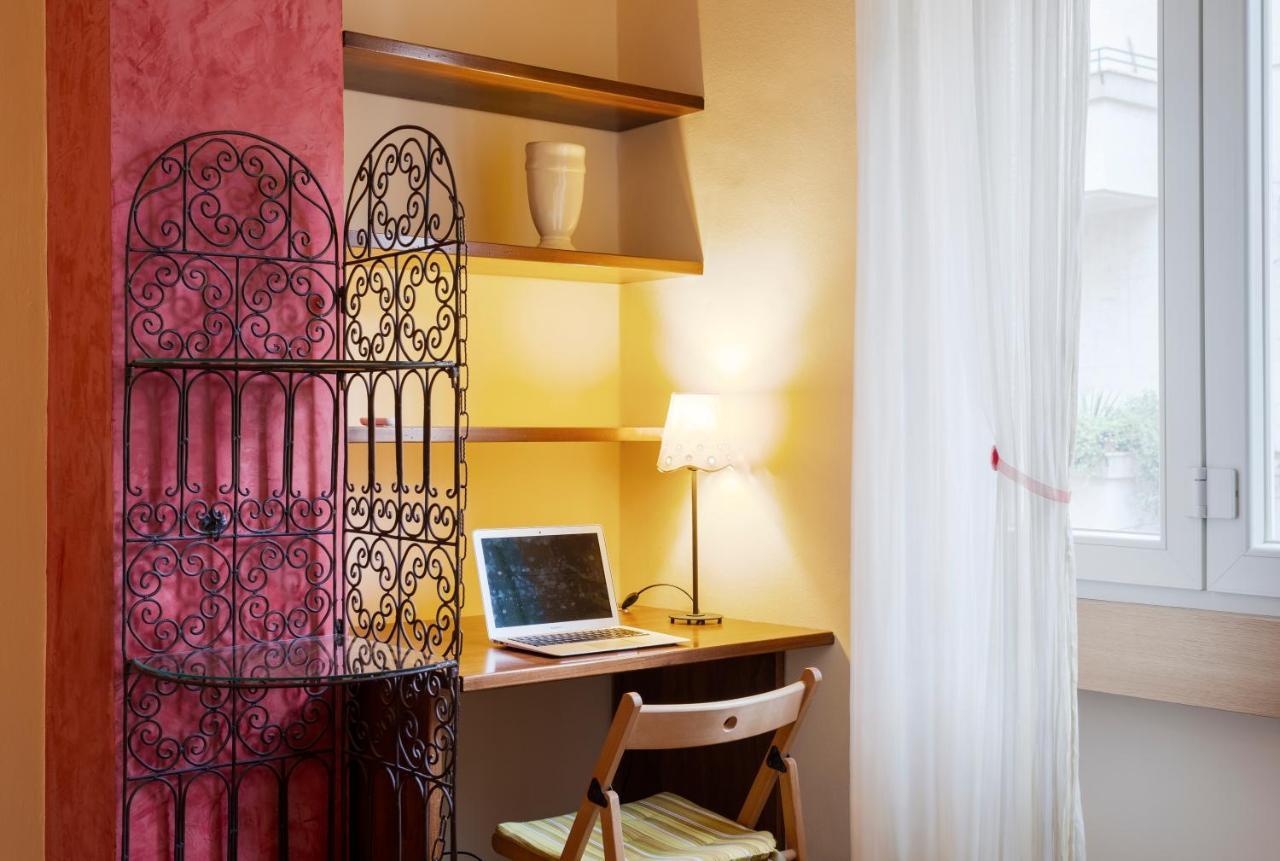 Apartament A Retreat In The Heart Of Milan I Via Sapeto Zewnętrze zdjęcie