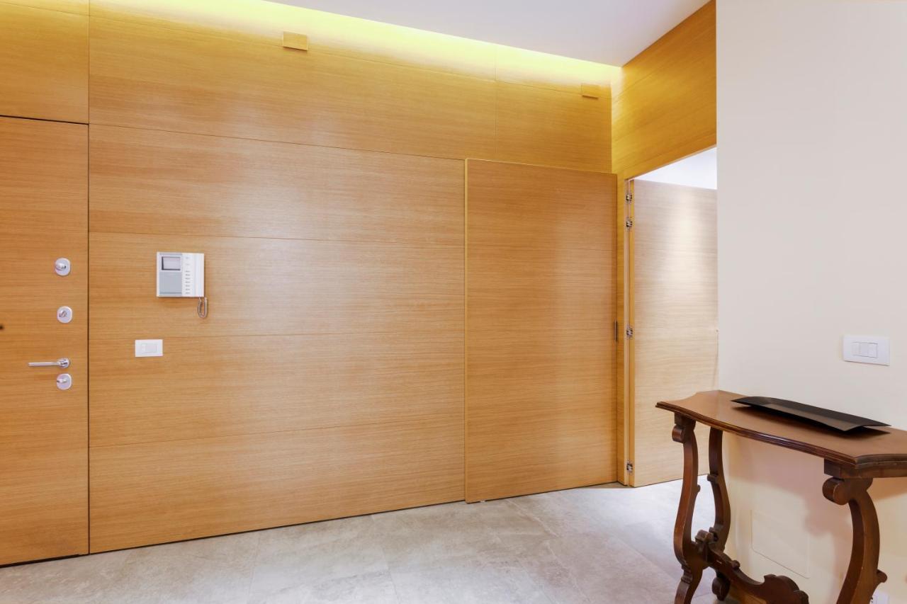 Apartament A Retreat In The Heart Of Milan I Via Sapeto Zewnętrze zdjęcie